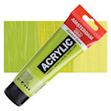 Amsterdam Standard Series Acrylic - Olive Green Light, 120 ml Tube
