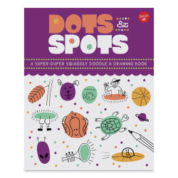 Dots & Spots, Book Cover