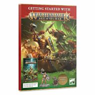 Warhammer Getting Started With Age of Sigmar Set