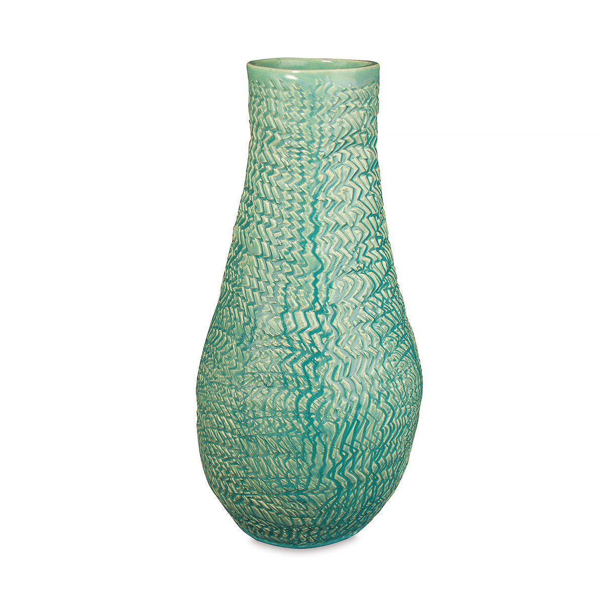 Amaco Alligator Glaze LT22 Tahitian Blue (O4) , Big Ceramic Store,  BigCeramicStore, pottery supplies equipment –