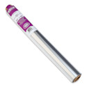 Grafix Dura-Lar Clear Acetate Alternative - 20" x 50 ft x .003", Overlay Roll