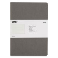 Lamy Booklets