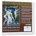 Masterpiece Monterey Hardcore Pro Canvas Panel - 5" x 5"