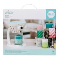 We R Memory Keepers Wick Candle Maker