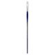 Blick Scholastic Wonder White Brush - Filbert, Long Handle, Size 12