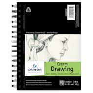 Canson Artist Series Drawing Books