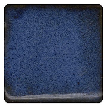 Open in modal - Coyote Mottled Glaze - Mottled Blue, 16 oz