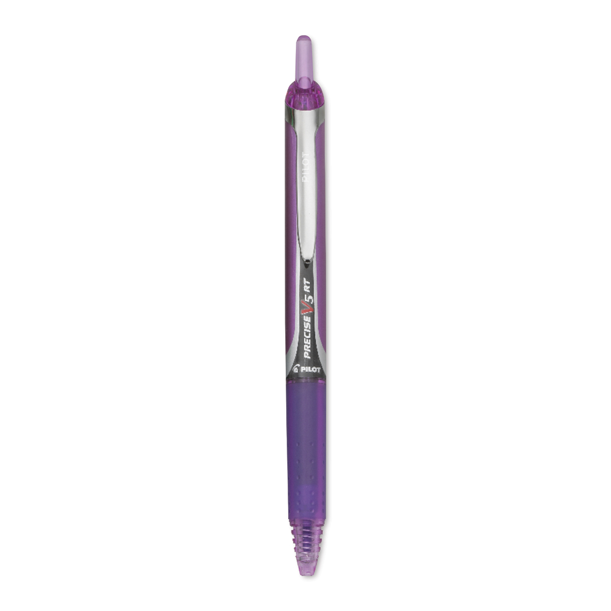 Pilot Precise V5/V7 RT Extra Fine Retractable Rollerball Pen Color Select 