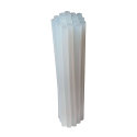 Surebonder Clear Stik Hot Glue Sticks - 25 lb, 7/16