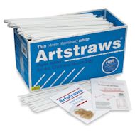 Artstraws Paper Tubes