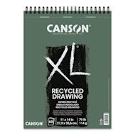 Canson XL Recycled Drawing Pads