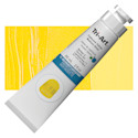 Tri-Art High Viscosity Artist Acrylic - Cadmium Yellow Medium Hue, 60 ml tube