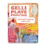 Gelli Plate Printing Guidebook