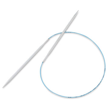 Turbo Rocket Circular Knitting Needles - Size 6 in loop
