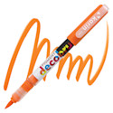 Karin Pigment Decobrush Marker - Amber