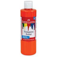 Faber-Castell Tempera Paint