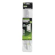 Hangman Frame and Canvas Hangers