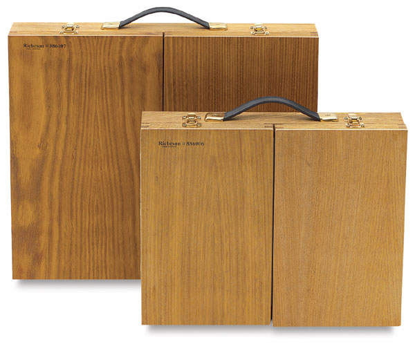 French Companion and Mistress | BLICK Art Materials