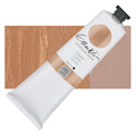 Gamblin Artist's Oil Color - Copper, 150 ml tube