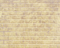 Plastruct Patterned Sheets, Cement Block, 1:48 Scale 