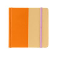 Hello Artist! Dotted Journals