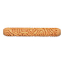 MKM Pottery Tools Hand Roller - Topographic