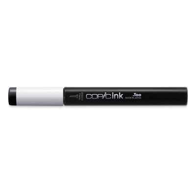 Copic Ink Refill - Black, 100