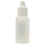 Jacquard Squeezable Dropper Bottle
