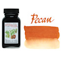 Noodler's Ink Fountain Pen Ink - Pecan, 3 oz