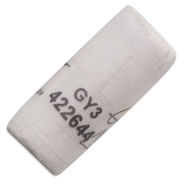 Open in modal - Richeson Soft Handrolled Pastel - Grey GY3