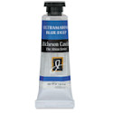 Richeson Casein Paint the Shiva Series - Ultramarine Blue Deep, tube