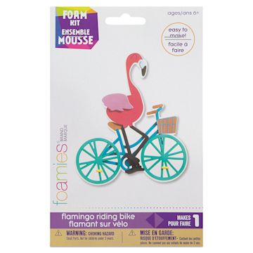 Open in modal - Foamies Activity Kits