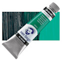 Van Gogh Oil Paint - Phthalo Green, 40 ml tube
