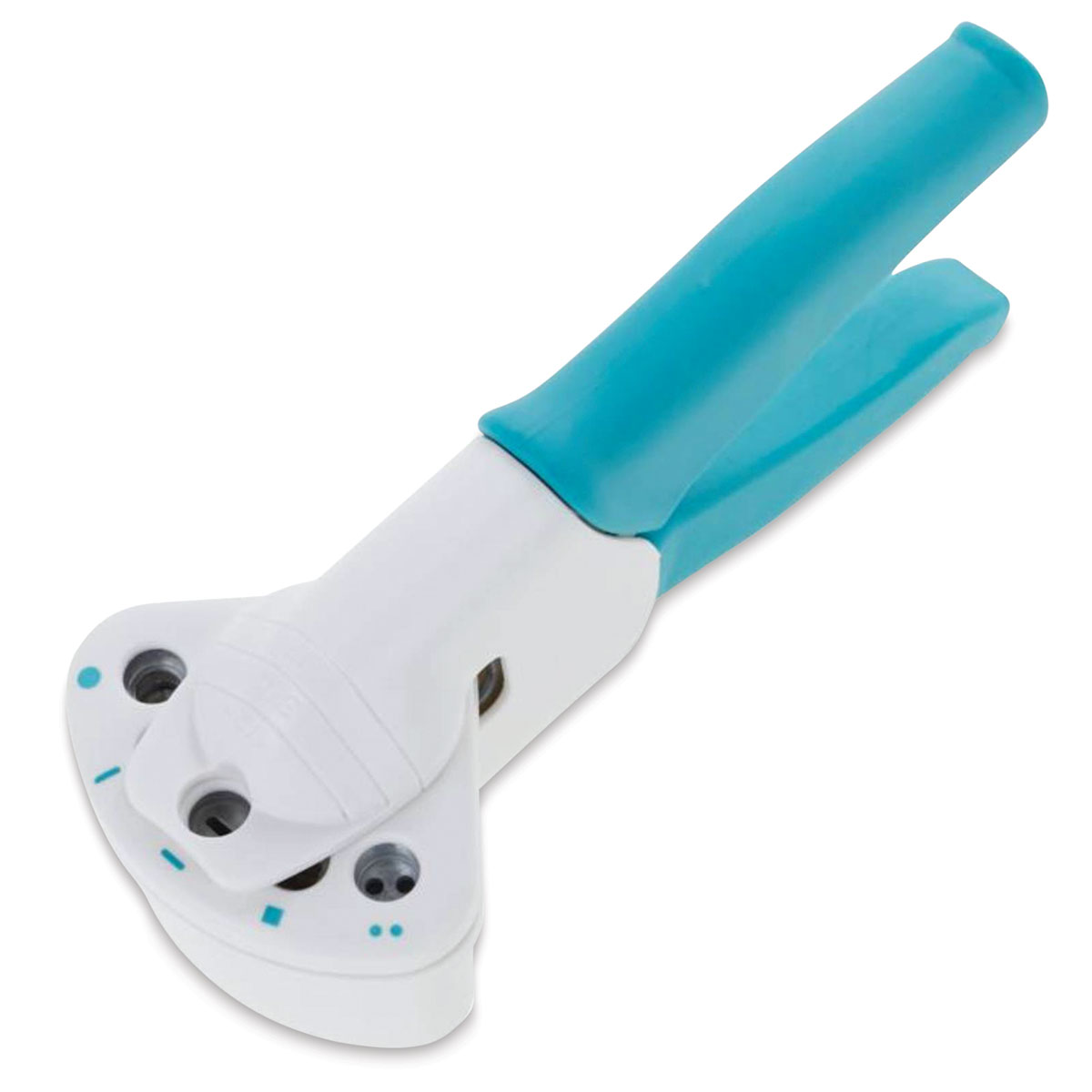 We R Memory Keepers Crop-A-Dile Multi-Hole Punches
