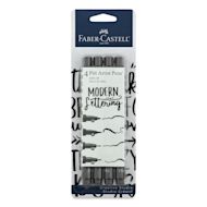 Faber-Castell Pitt Artist Lettering Pen Sets