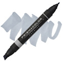 Prismacolor Premier Dual-Ended Art Marker - Cool Grey 50%