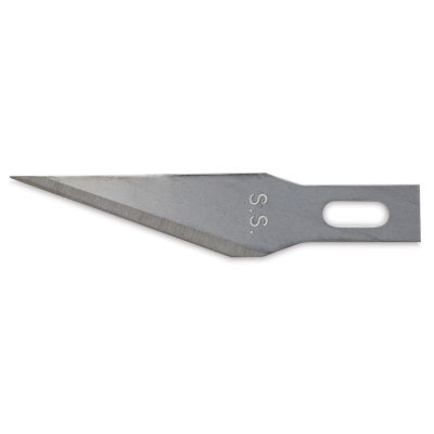 Excel Blades Hobby Blades - #11, Stainless Steel