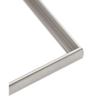 Blick Contour Floater Frame - 12" x 16" x 3/4-7/8", 