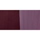 DecoArt DecoEarth Premium Reclaimed Acrylic Paint - Plum, swatch