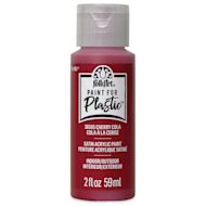 FolkArt Paints for Plastic