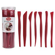 Pepy Clay Tools Set
