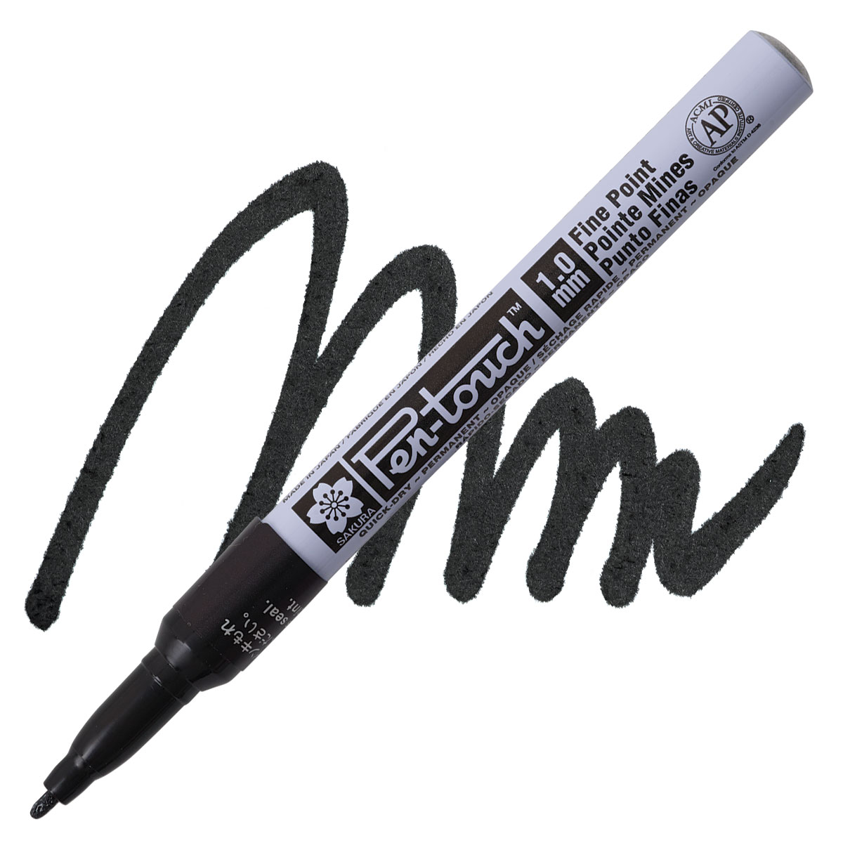  Sakura Pen-Touch Paint Marker (SAK41501) : Arts