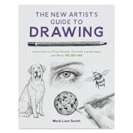 The New Artist’s Guide to Drawing