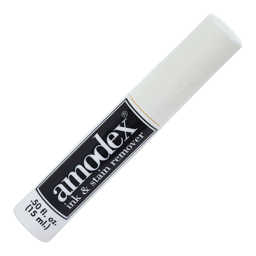 Amodex Ink and Stain Remover BLICK Art Materials