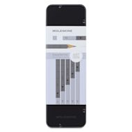 Moleskine Drawing Pencil Set