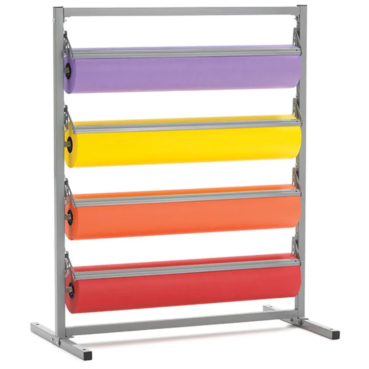 Paper Rack - 36