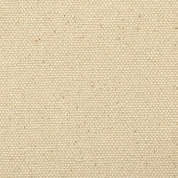 Open in modal - Blick Unprimed Cotton Canvas - Super Heavyweight, Pronounced Texture, 60" x 6 yds, close-up of canvas