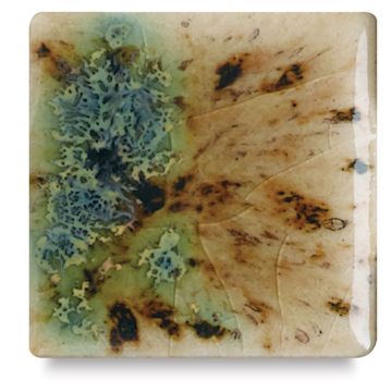 Open in modal - Mayco Crystalite Glaze - Pint, Cappuccino Mint