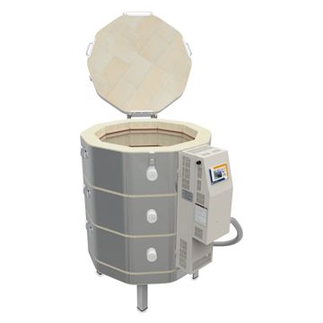Open in modal - L&L School Master Kiln Package