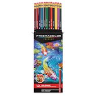 Prismacolor Col-Erase Pencils and Sets